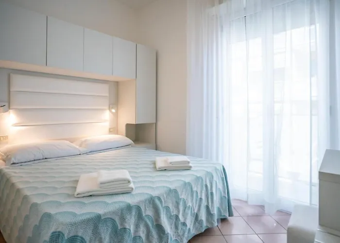 Radar Hotel Rimini
