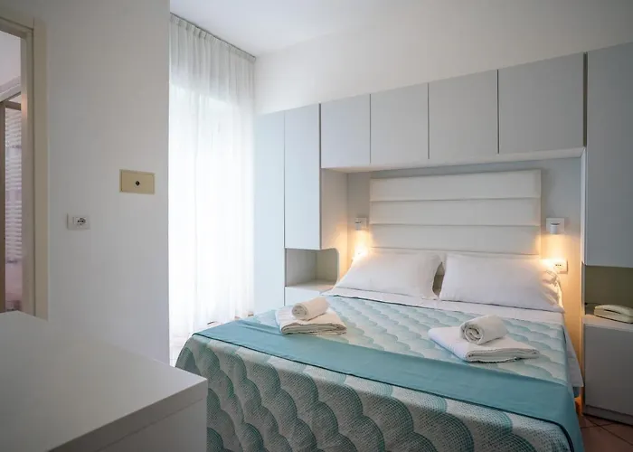 Radar Hotel Rimini
