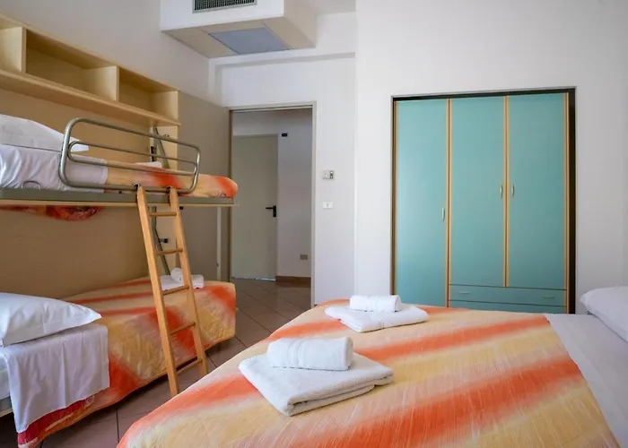 Hotel Radar