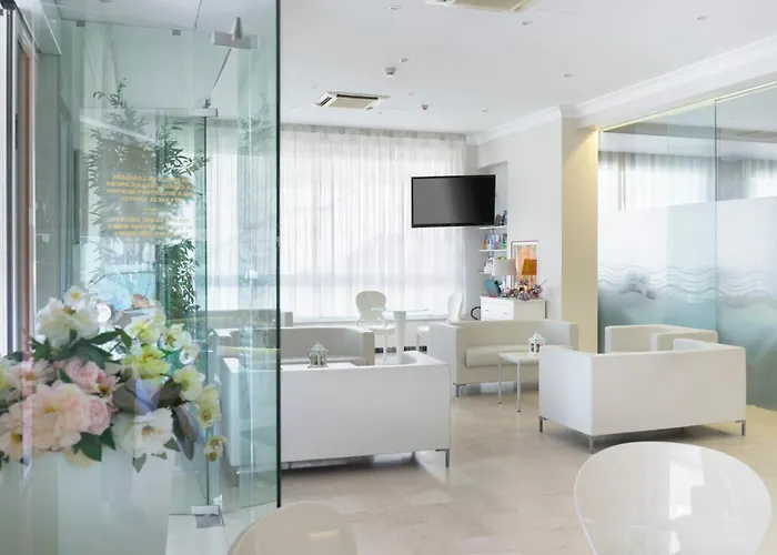 Hotel Radar Rimini