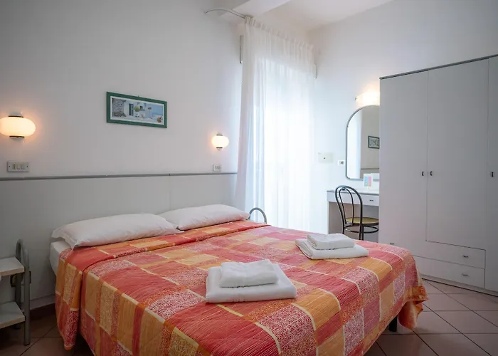 Radar Hotel 3*