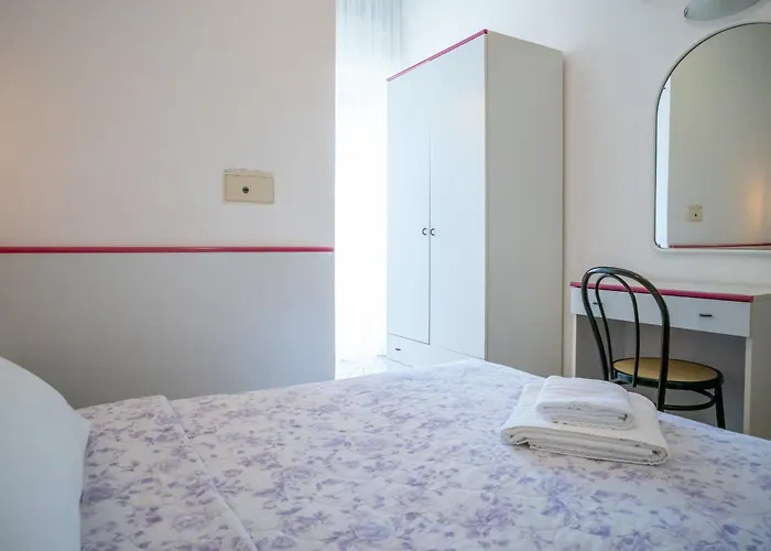 Hotel Radar