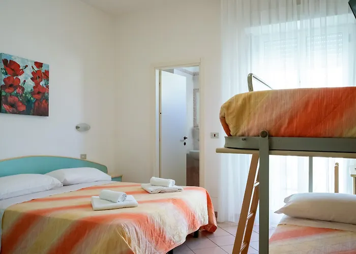 Hotel Radar Rimini