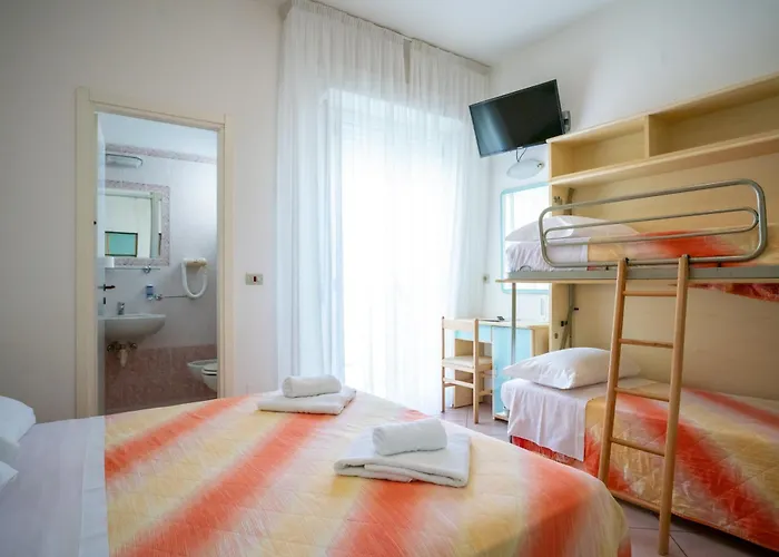 Radar Hotel Rimini