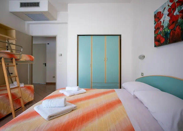 Hotel Radar