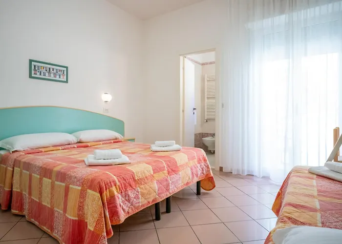Hotel Radar