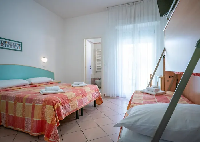 Radar Hotel
