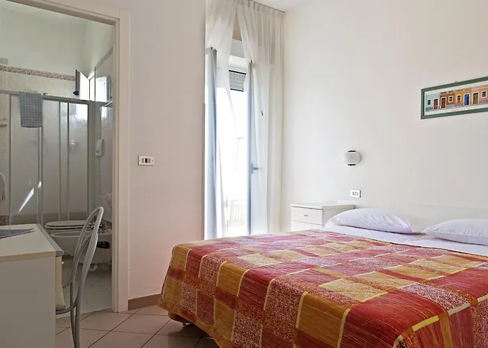Radar Hotel Rimini