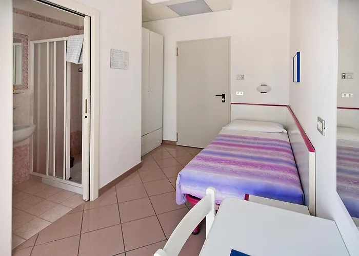Hotel Radar Rimini