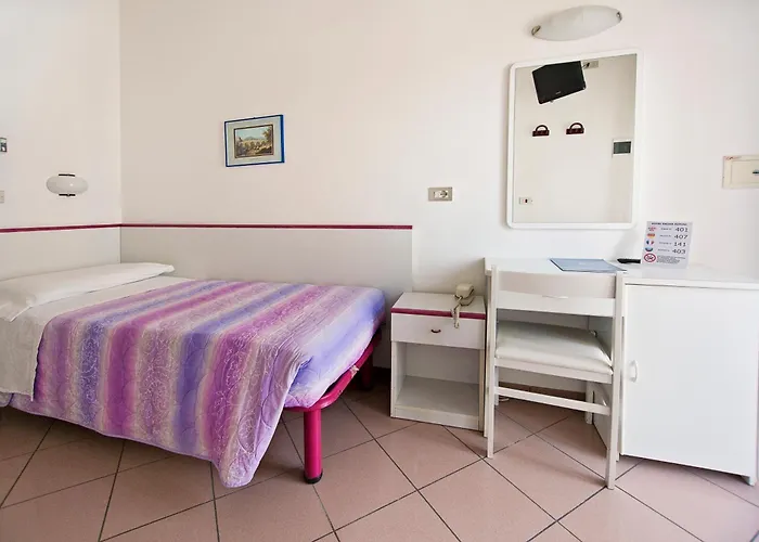 Radar Hotel