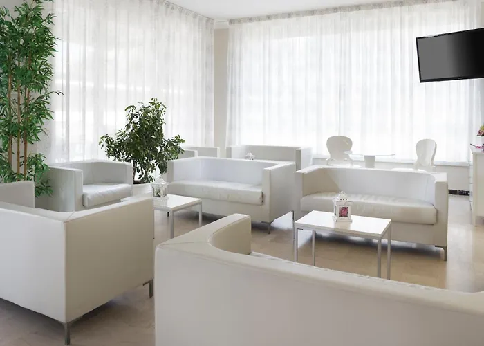 Radar Hotel 3*