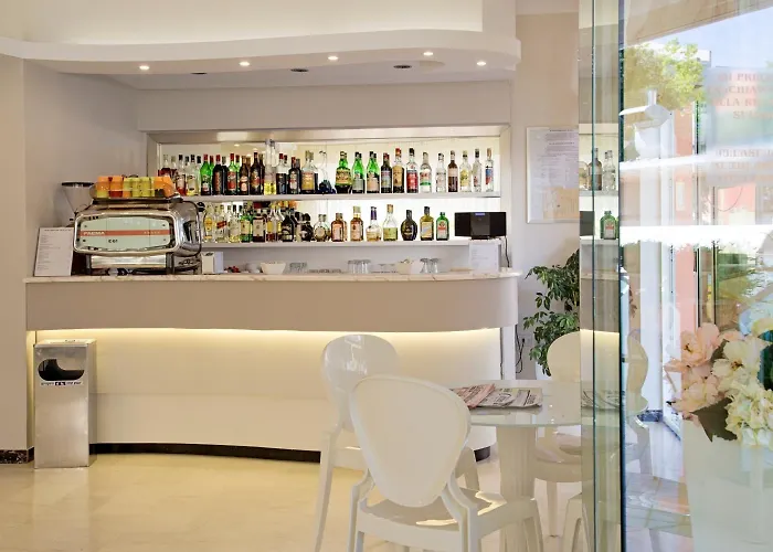 雷达酒店 里米尼