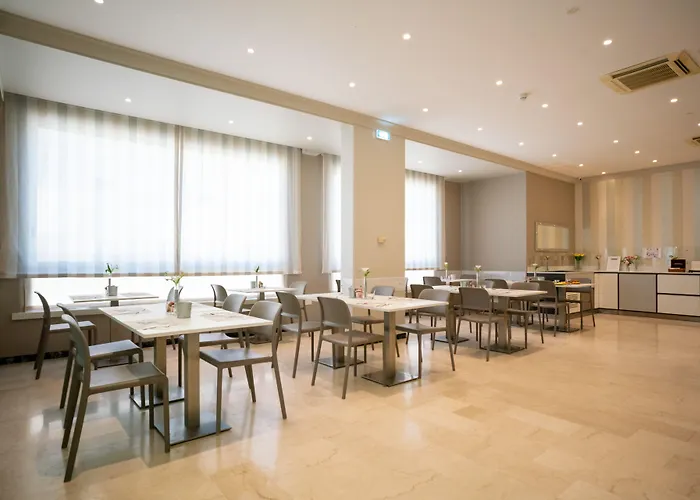 Radar Hotel 3*