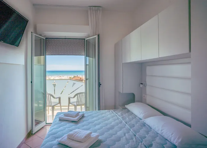 Hotel Radar