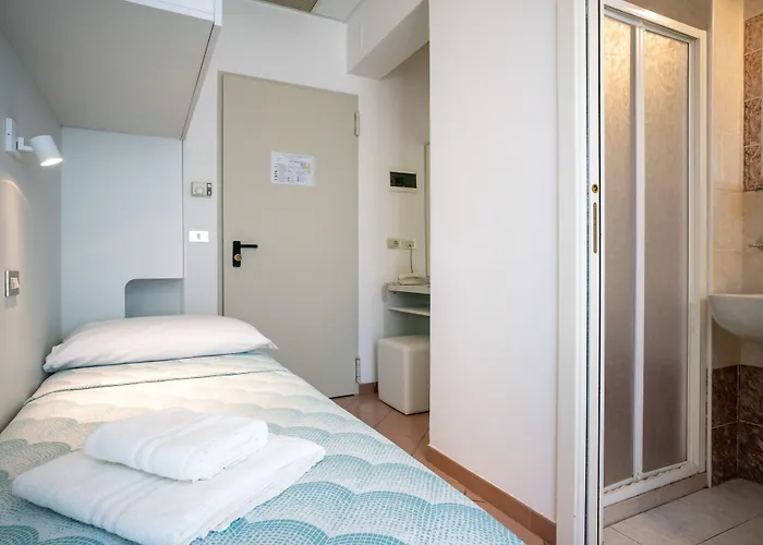 Radar Hotel