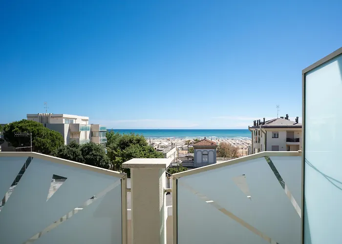 Hotel Radar Rimini
