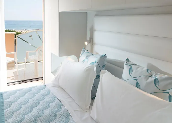 Hotel Radar