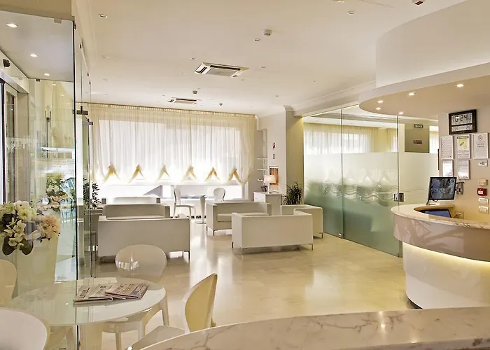 Hotel Radar 3*
