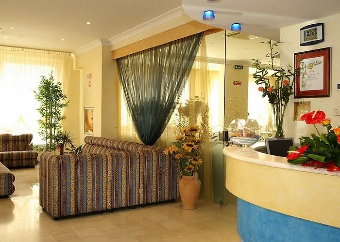 Radar Hotel 3*