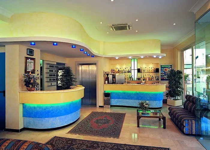 Hotel Radar Rimini