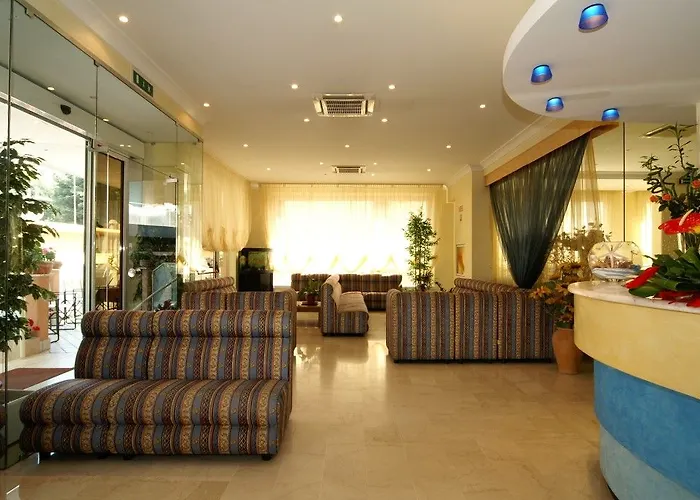 Hotel Radar 3*