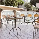 Radar מלון 3*