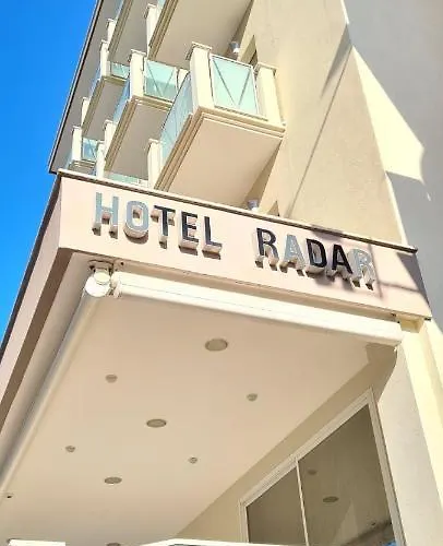 Radar Римини