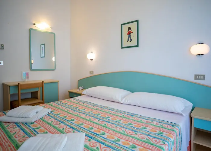 Radar 3* רימיני