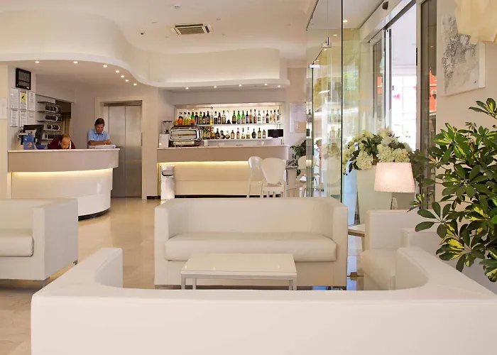 Radar 3* Римини