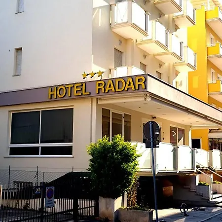 Radar 3*