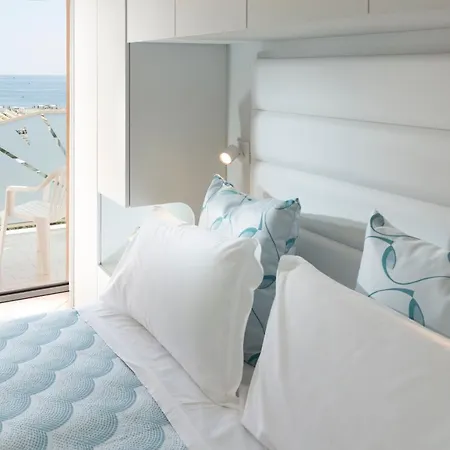 Hotel Radar