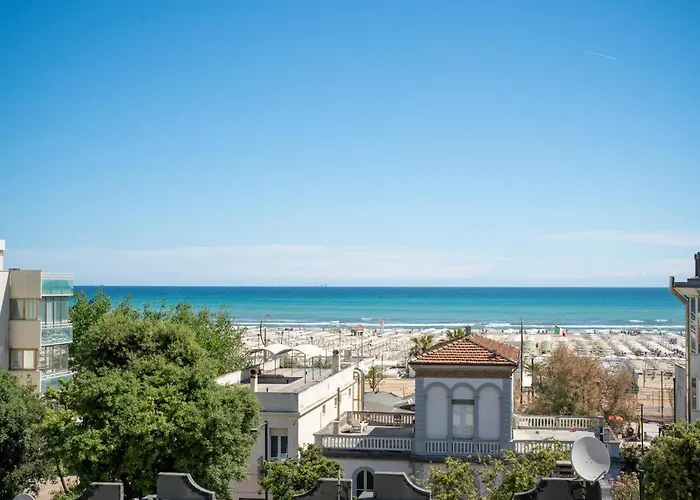 Hotel Radar Rimini